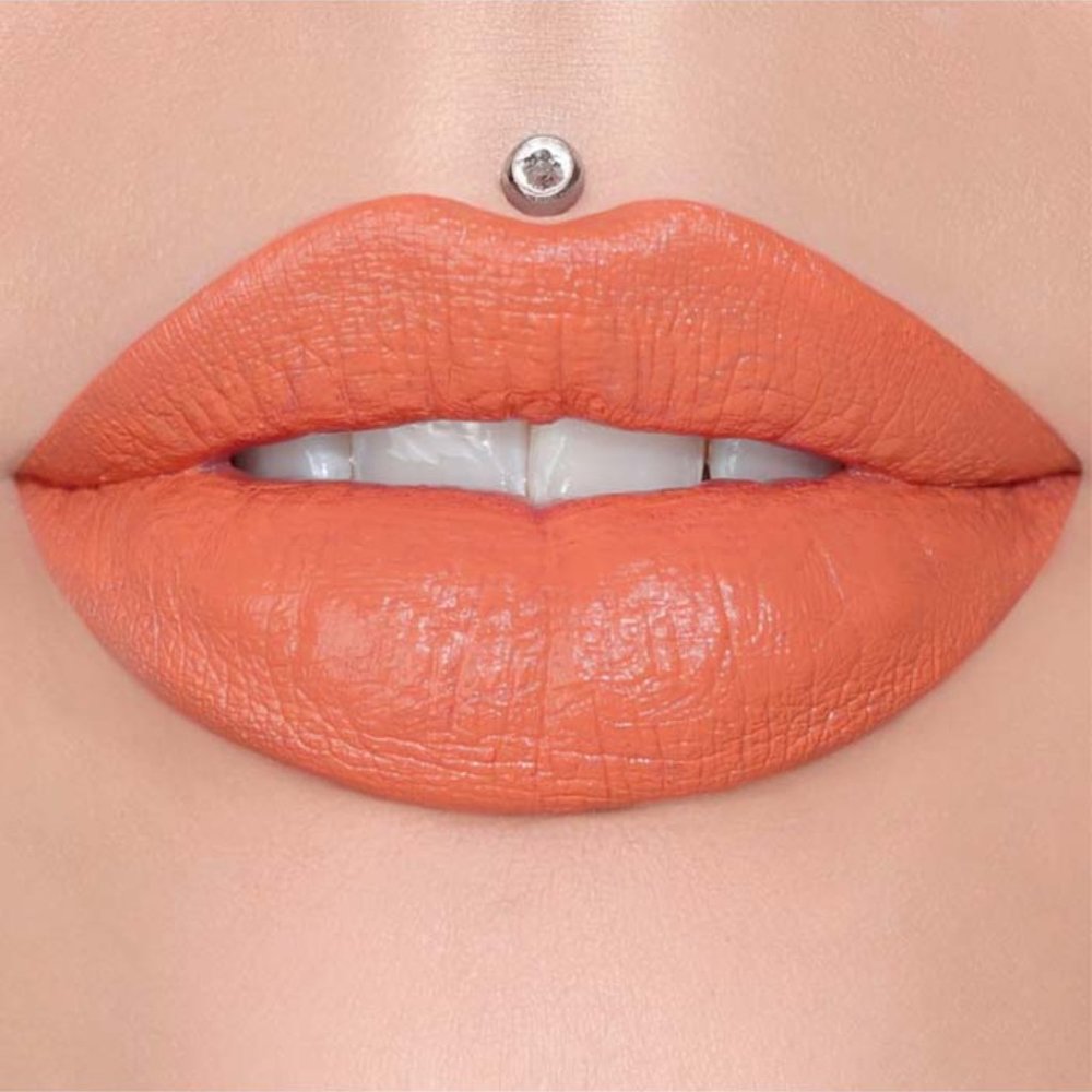 Velvet Trap- Wyoming Iced Tea by Jeffree Star JSVTWI